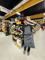 ZONDAG ZIJN WIJ OPEN🥳🥳🥳